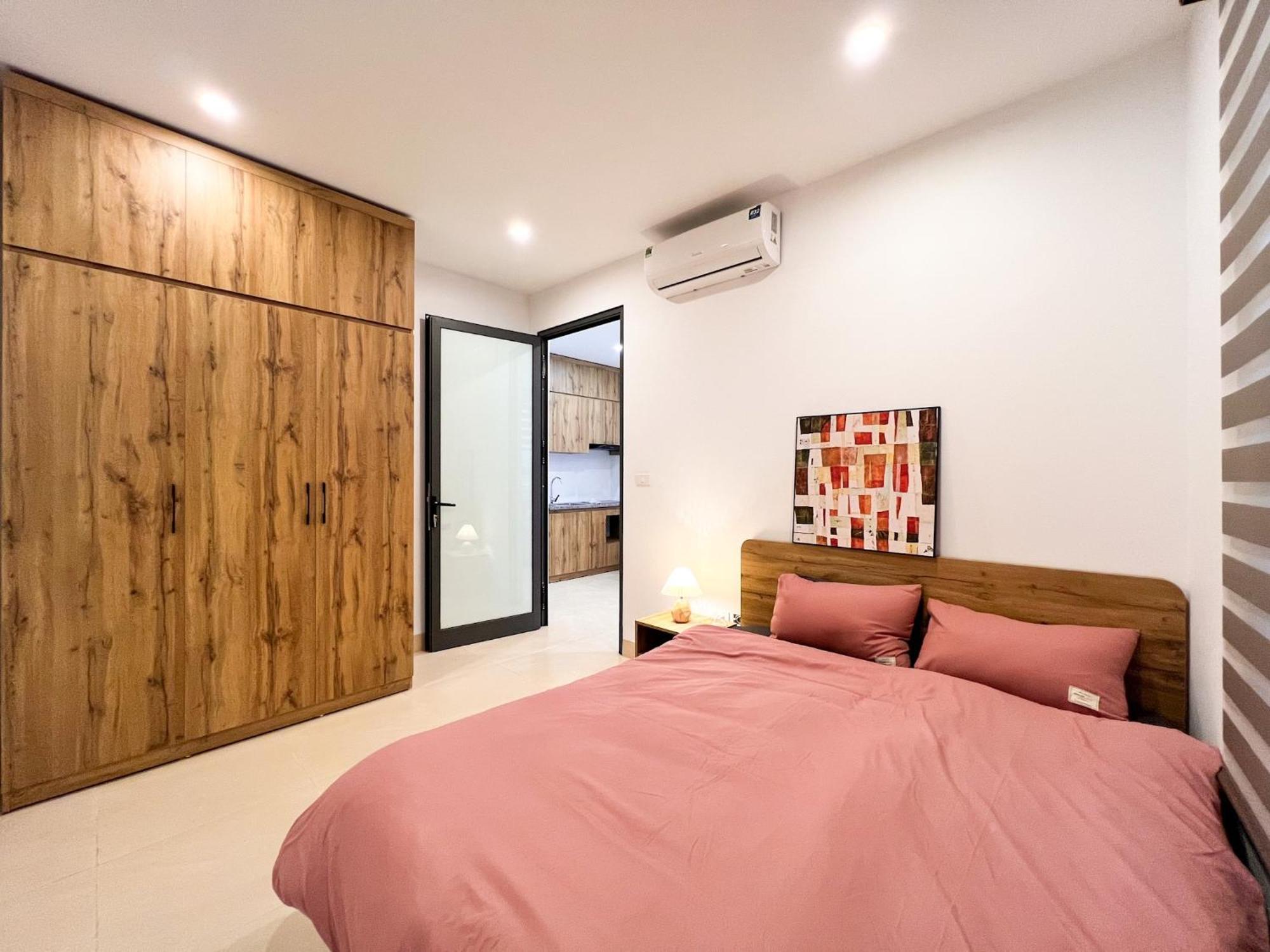 Nine Housing 290 Kim Ma — Photos 2