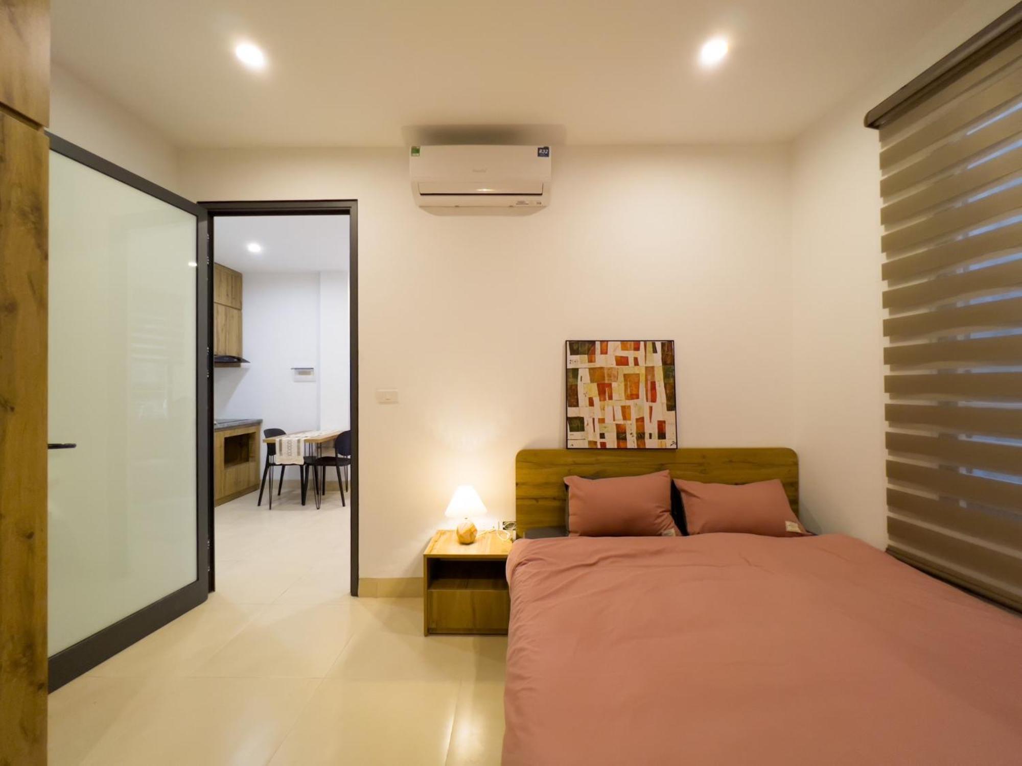 Nine Housing 290 Kim Ma — Photos 1